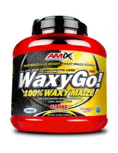 AMIX- WAXYGO 100% WAXYMAIZE ( 2000 g )