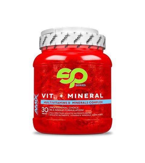 AMIX- VIT & MINERAL SUPERPACK ( 30 Packs )