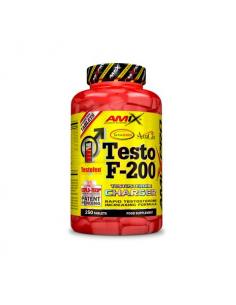 AMIX- TESTOFUEL ( 250 Tabletas )