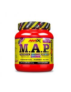 AMIX- MAP SABORES ( 340 g )