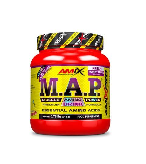 AMIX- MAP SABORES ( 340 g )