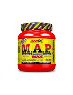 AMIX- MAP ® WITH GLYCEROMAX NEUTRO ( 340 g )