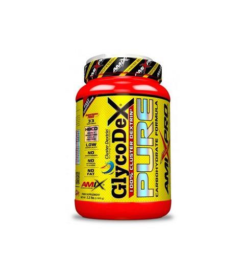 AMIX- GLYCODEX® PURE CICLODEXTRINA NEUTRA ( 1000 g )