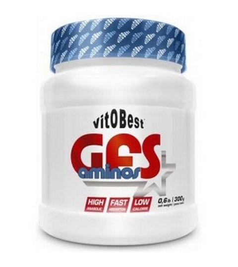 VITOBEST- GFS AMINOS POWER NEUTRO ( 300 g )