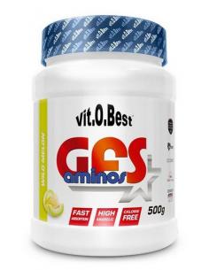 VITOBEST- GFS AMINOS POWER CON SABOR( 500 g )