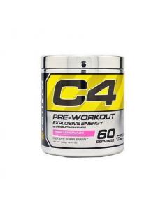 CELLUCOR- C4  ( 60 serv. )