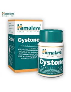 HIMALAYA- CYSTONE ( 100 Tabletas )