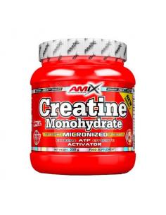 AMIX- CREATINA MONOHIDRATO ( 300 g )